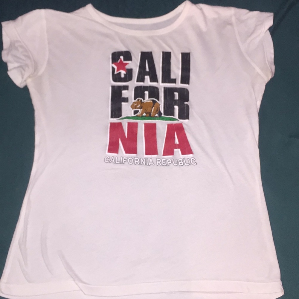 California top